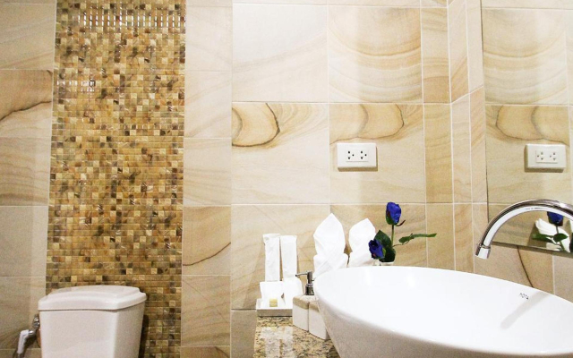 I Boutique Hotel
