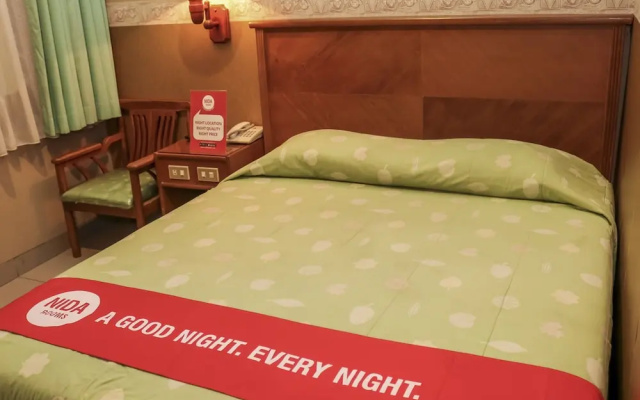 NIDA Rooms Bandung Marvell City Cibogo