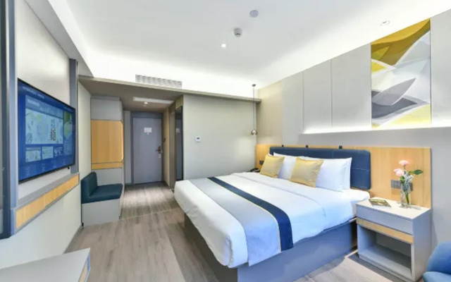 Home Inn