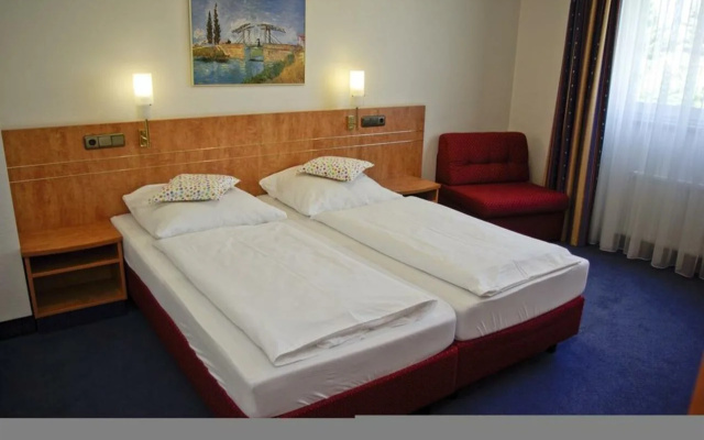 Airport Business Hotel Köln