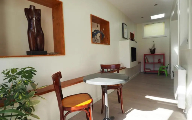 Maison Arcachon, 4 Pièces, 6 Personnes - Fr-1-474-61