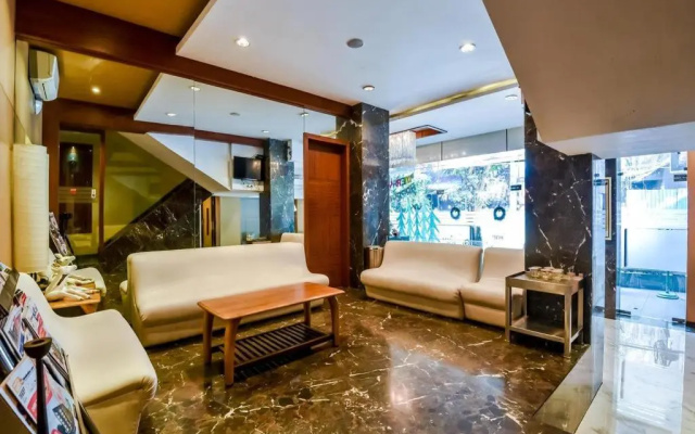 Galaxy Beacon Hotel