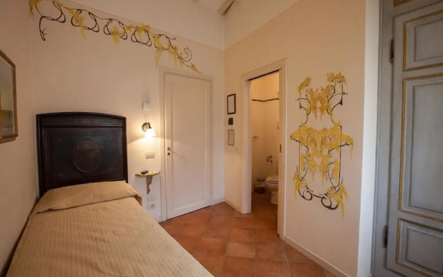 Locanda Degli Artisti