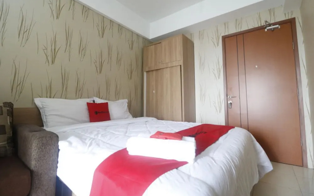 Apartment Green Lake View by Property Time