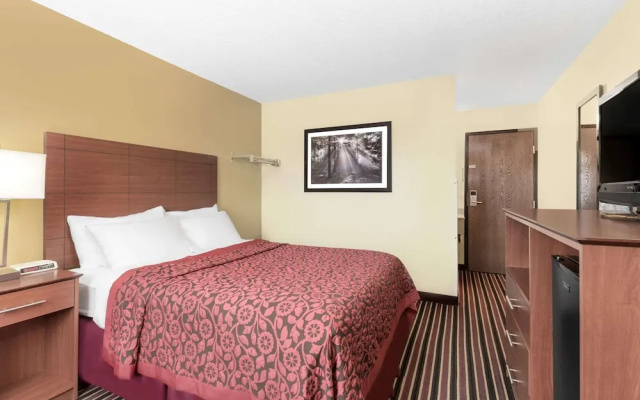 Days Inn Newton