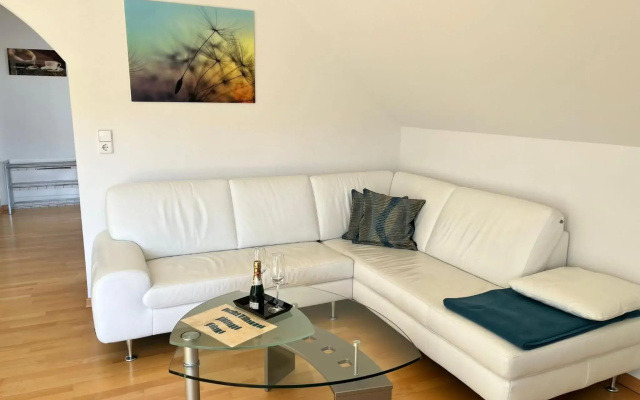 Ferienwohnung Heide