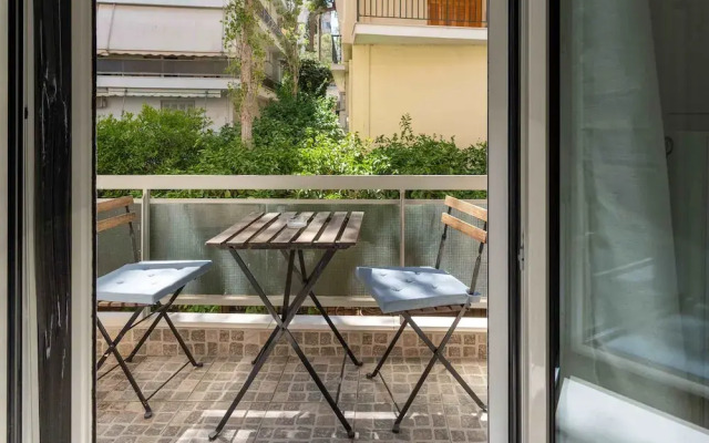 Phaedrus Living Alimos Edem Beach Flat