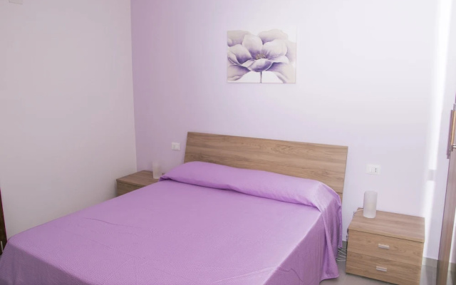 Paguro Holiday Home