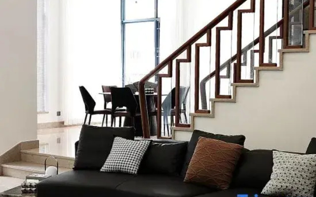 Shunde Daliang February Garden Homestay