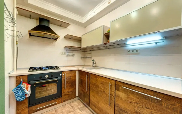 ApartamentY Kovnira