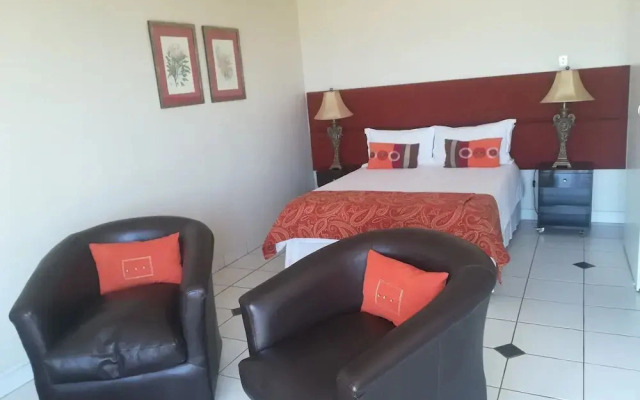 Plattekloof Residence | Island Letting