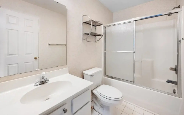 53e Bayside Birdie 2 Bedroom Condo