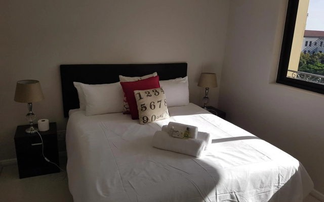 The Island Club Apartment