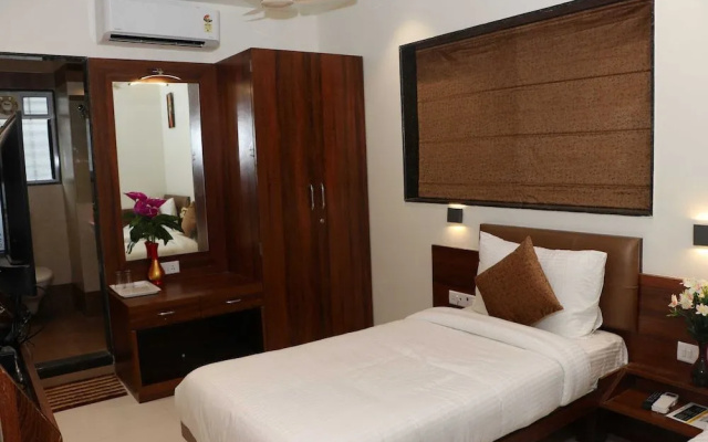 Hotel CVR