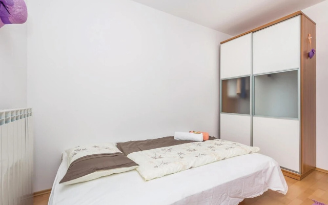 Amazing Home in Matulji With Wifi and 3 Bedrooms