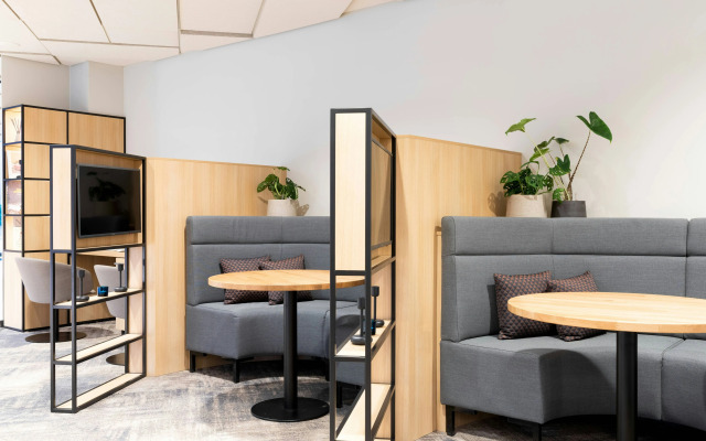 Courtyard by Marriott Tampere City
