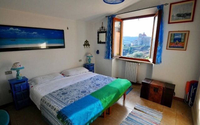 La Casa del Glicine