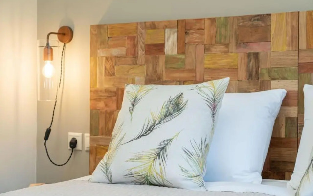 Seashell Luxury Residence - Apartment 2