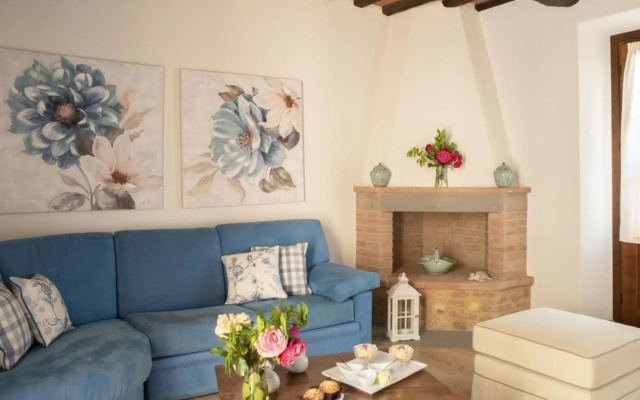 Luxury Refined Villa With Pool-villa Charme