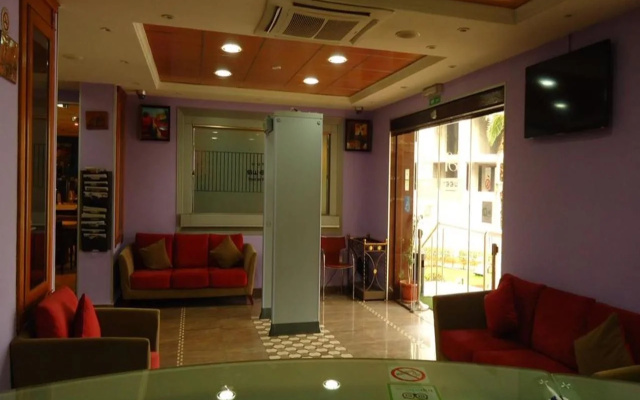 Hotel Sweet