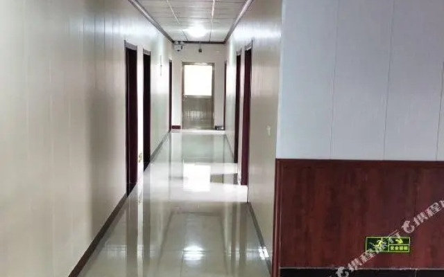 Zhangjia Xiaoqi Inn