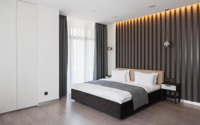 Beskyd Suites