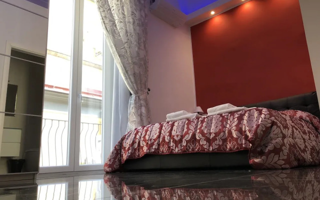 B&B Palazzo Majorana