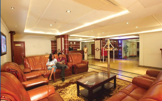 Hotel Coral Heights
