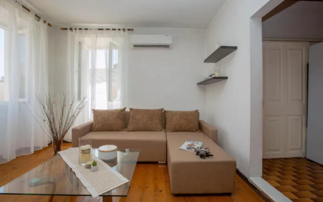 Yasmin House by CorfuEscapes