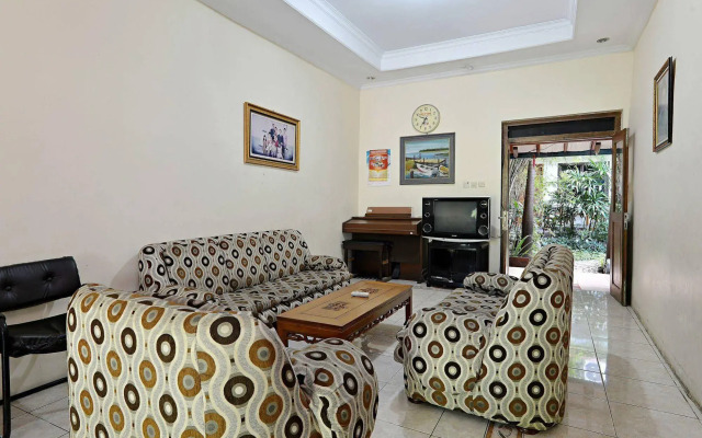 Sabana Homestay