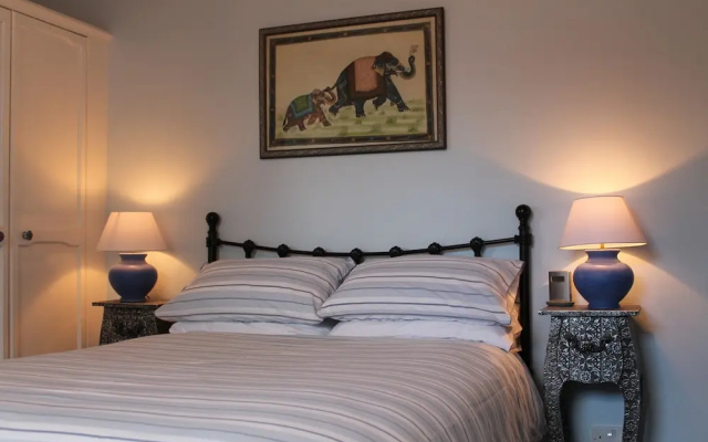 Taunton House B&B