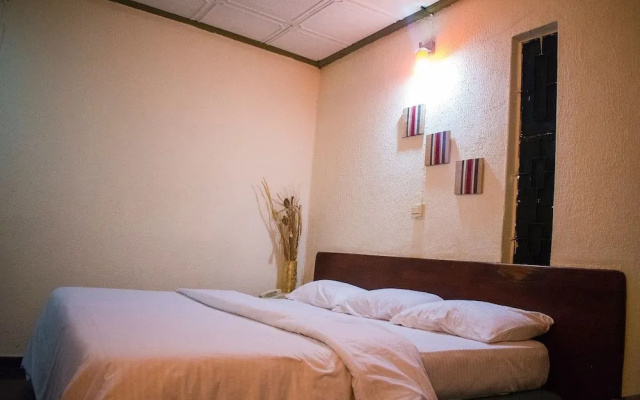 Ademola Hearts Hotel