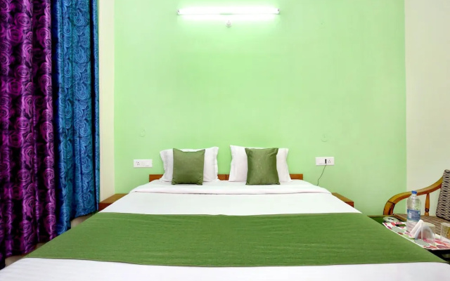 OYO 12321 Home Exotic Hill View Chotta Shimla