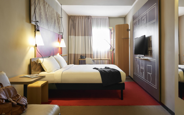 ibis Jerusalem city Center -  An AccorHotels Brand