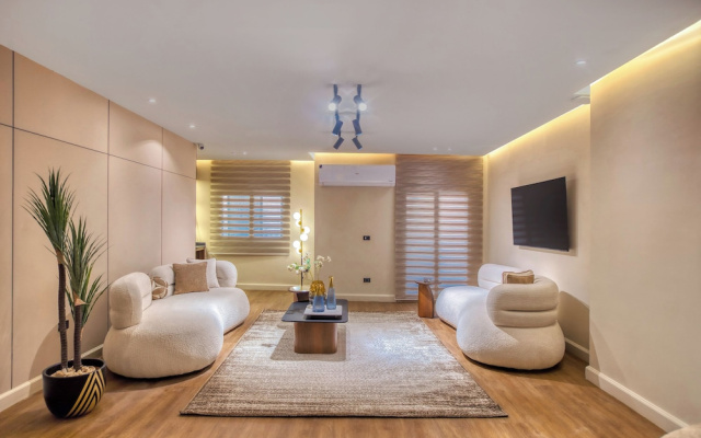 Beithady Luxury Aparthotel Lotus - BH-73