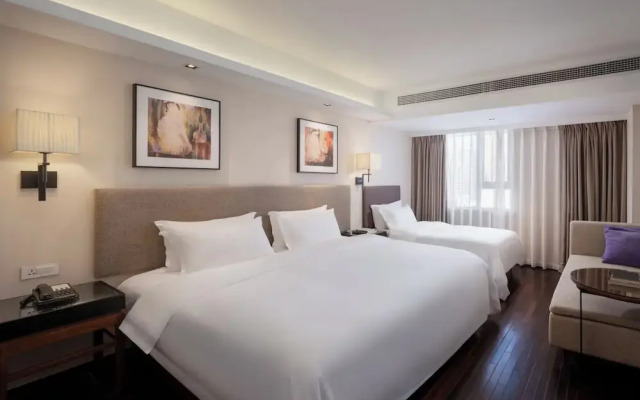 SSAW Boutique Hotel Sanya Dadonghai