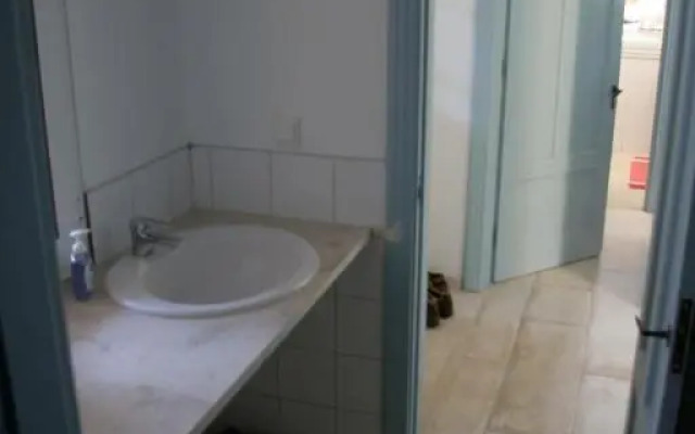 Irini’s house