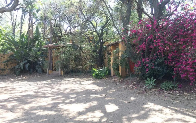 Roosters Nest BnB