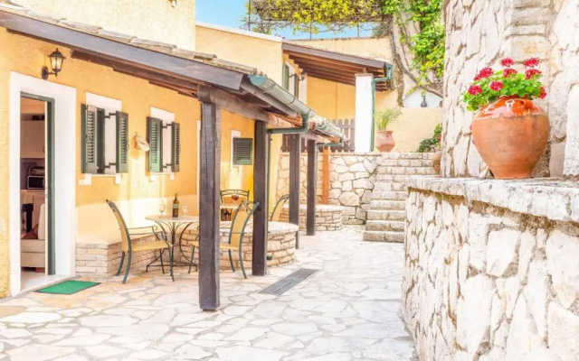 Villa Varvara - private swimming pool - 6 bedrooms