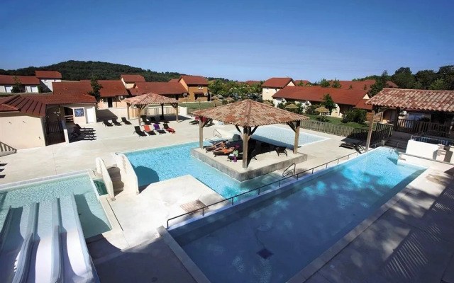 Belambra Club Les Portes de Dordogne