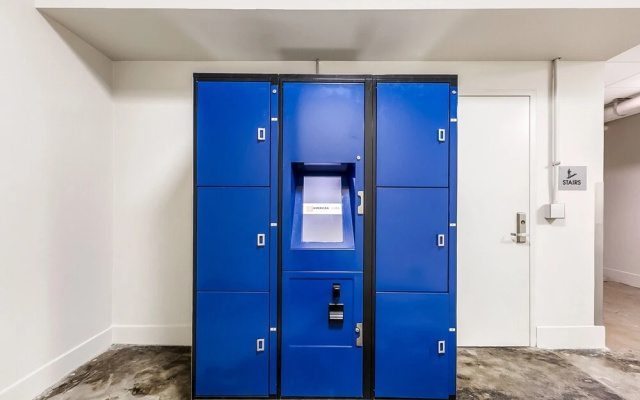 Modern 2BR 2BATH near French Quarter