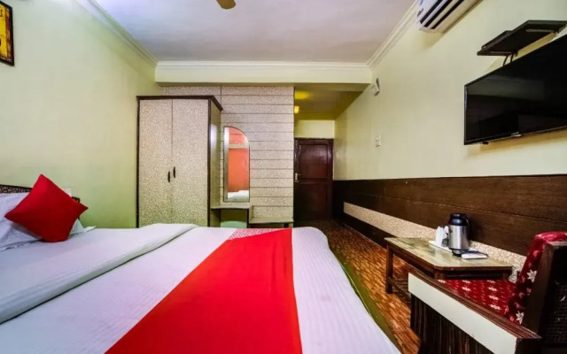 Hotel Hilltop By OYO Rooms