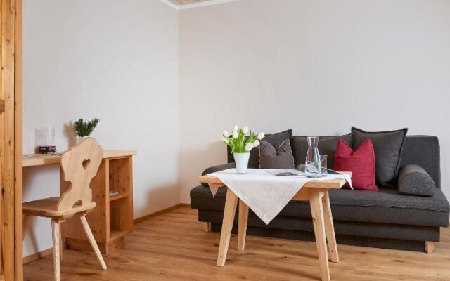 Alpahotel Walser Stuba