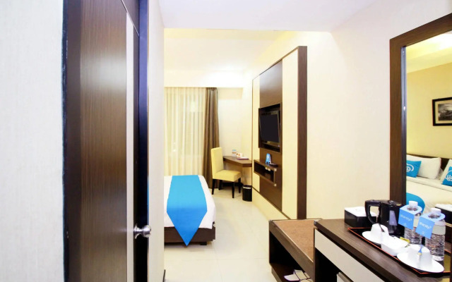 Daima Hotel