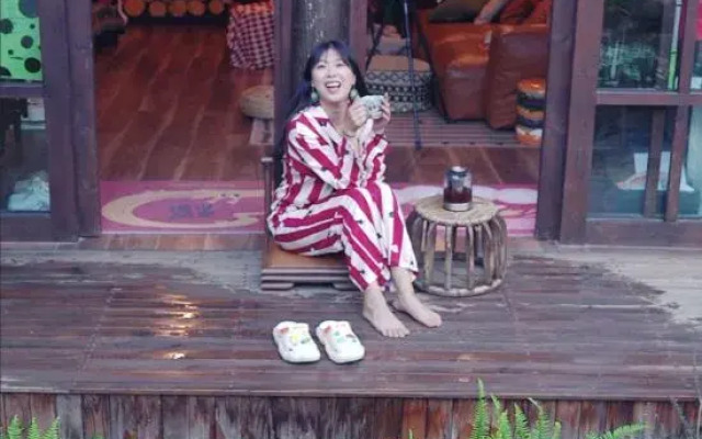 Dali Azhen and Ayue Homestay (Erhai Longkan Branch)