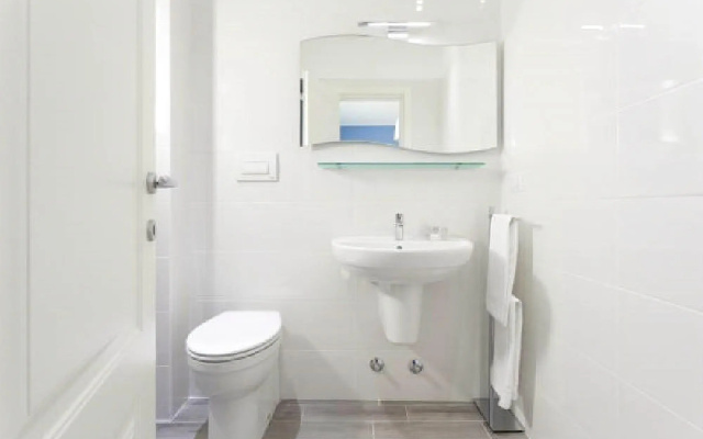 B&B Costa Azzurra