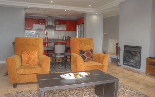 Cape Verde Drive