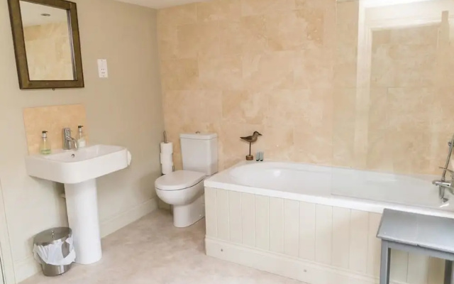 The White Hart B&B