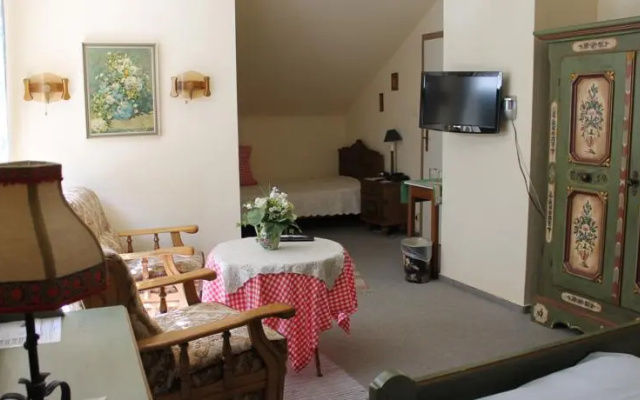 Hotel Haus Kirsch