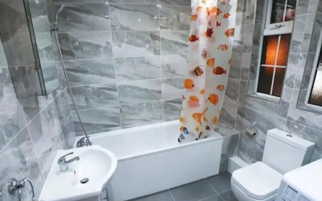 Stunning Croydon Apartment